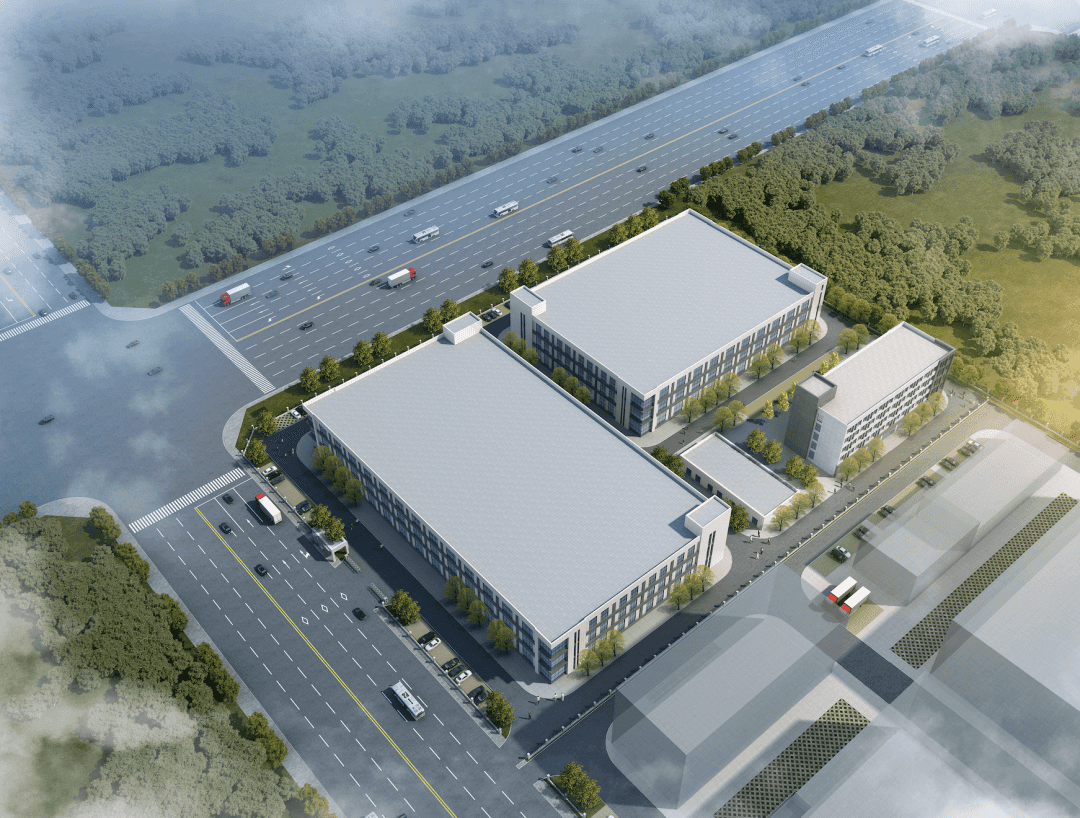 合肥海晟传动科技有限公司汽车自动变速箱电液阀芯及电磁阀零件智能工厂项目正式开始量产