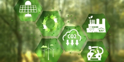 安徽省发展改革委安徽省能源局关于启动零碳产业园区示范创建工作的通知