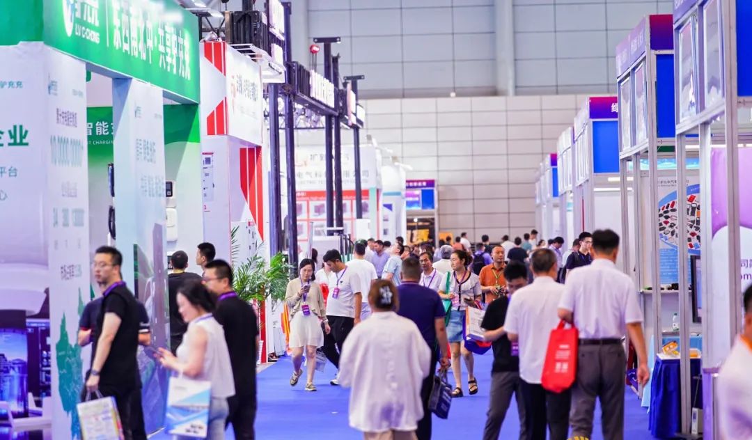 合肥首座大型花园式光储充综合电站即将上线