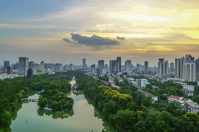 中子科学（合肥）研究院项目签约