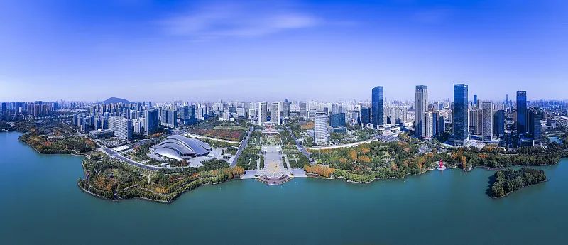 合肥模式，继续转型