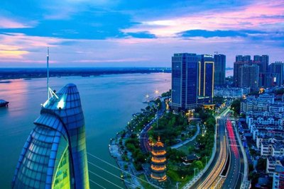 安徽省首个中医药康养产教融合实训基地将在芜湖开建