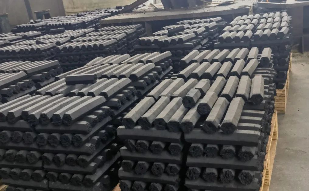 安徽科研团队实现生物炭高效制备