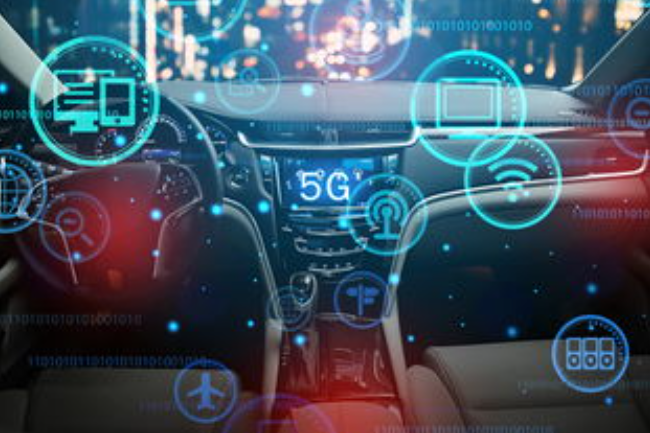 工信部等五部门近日发布全国首批智能网联汽车“车路云一体化”应用试点城市名单，标志着我国智能网联汽车产业化进程迈出实质性一步。