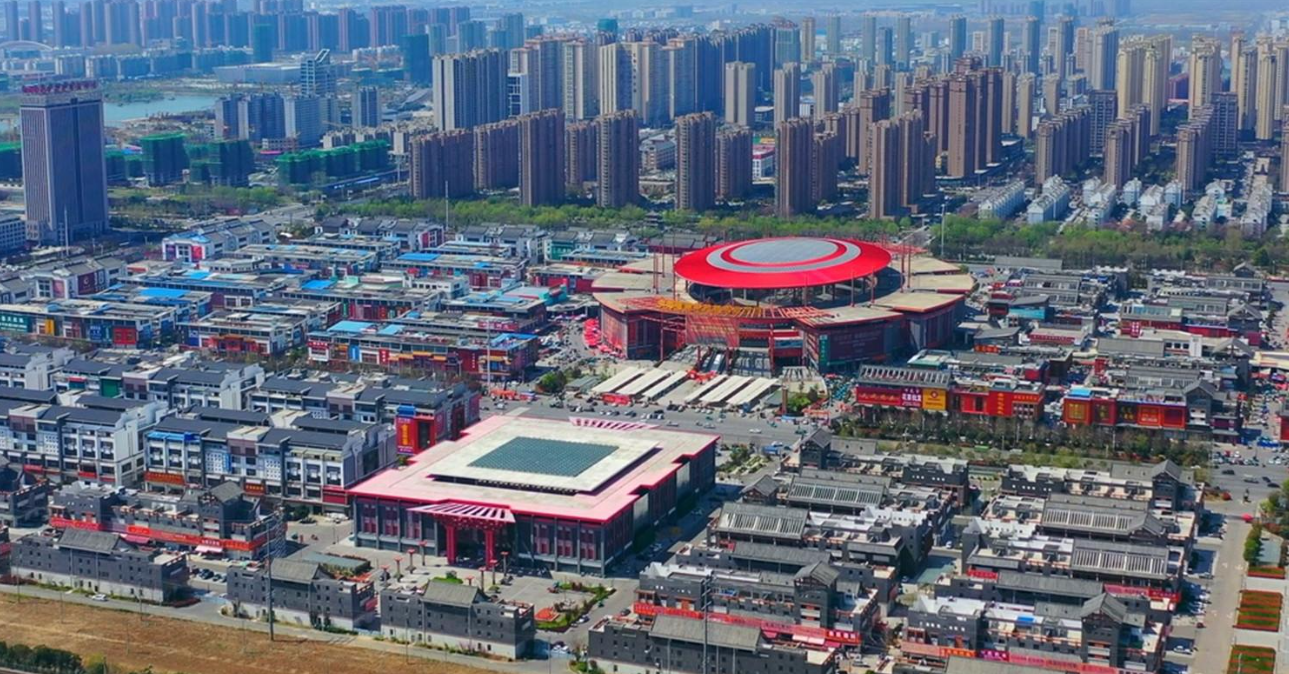 亳州：蓄势新能源 激发新动能