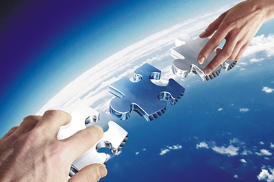 如何更好的利用“益企赋能”？