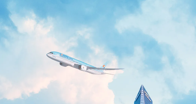 合肥机场至首尔国际客运航线恢复直航