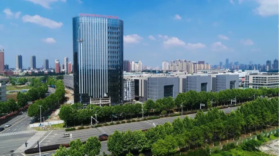 艾昆纬合肥运营中心启动 合肥生命健康产业再添新动力