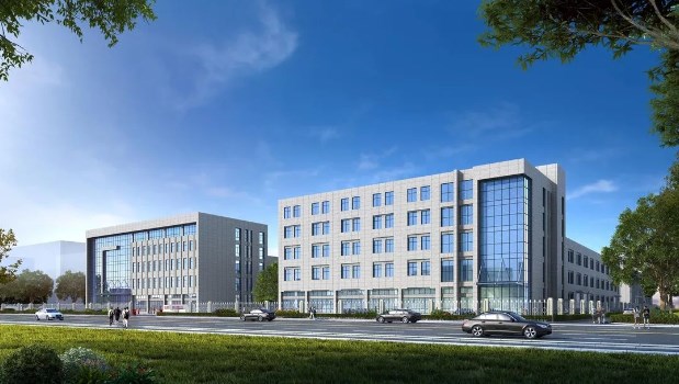 枞阳经开区科技企业孵化器