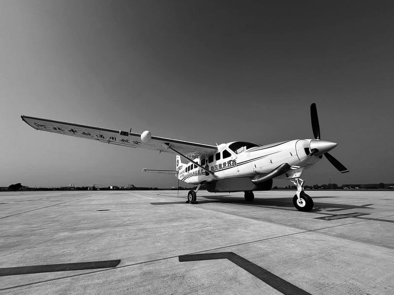 合肥到芜湖低空旅游航线即将开通