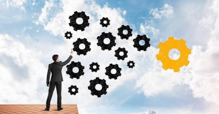 政府如何支持“三新一强”企业发展？