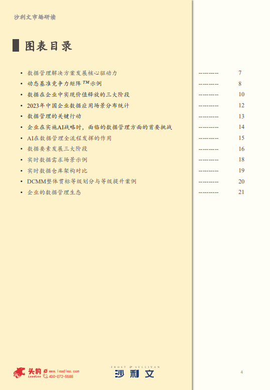 2024年中国数据管理解决方案市场报告