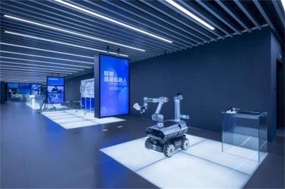 安徽省科学技术厅