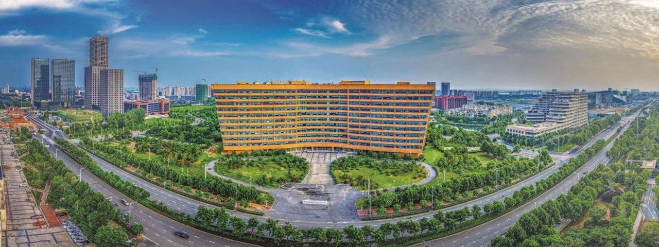 安徽自贸试验区