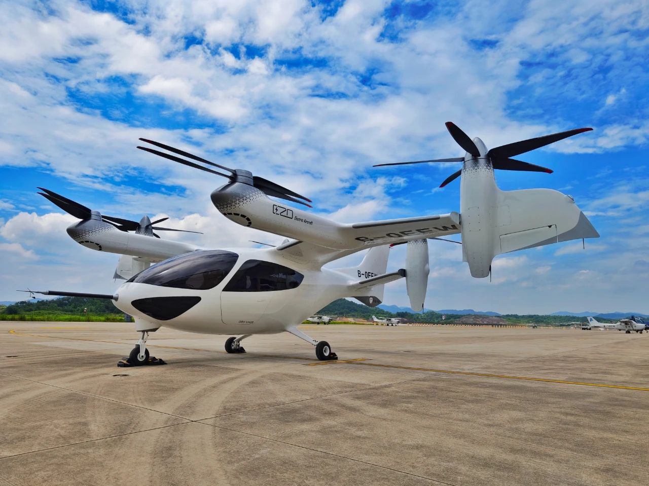 时的科技总装制造工厂落地芜湖