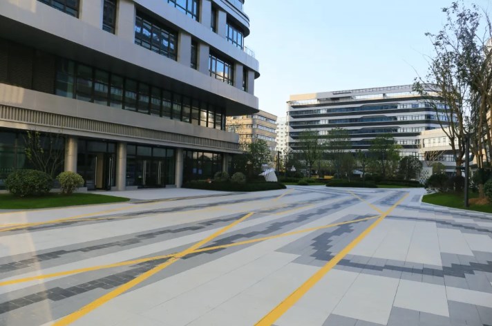 安徽智能软件园（二期）项目概况