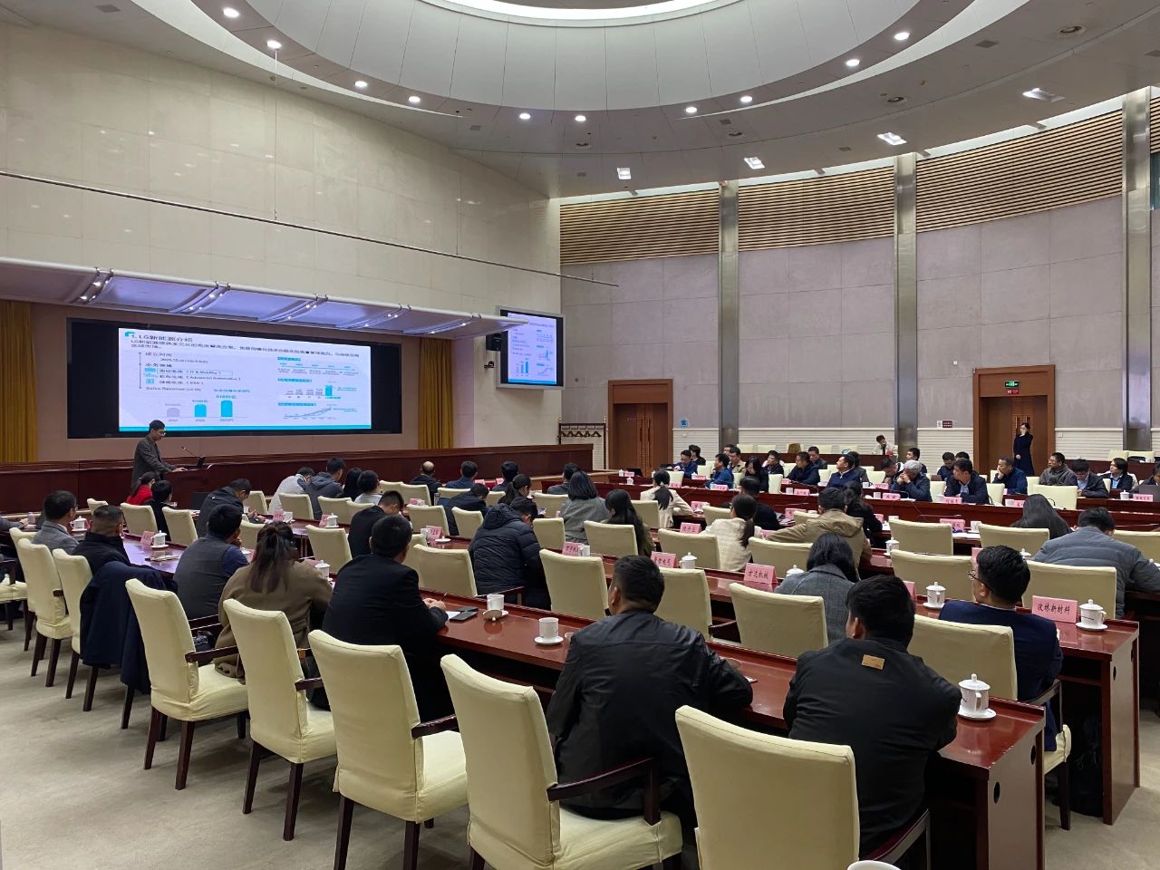 南京与合肥签署产业对接合作协议