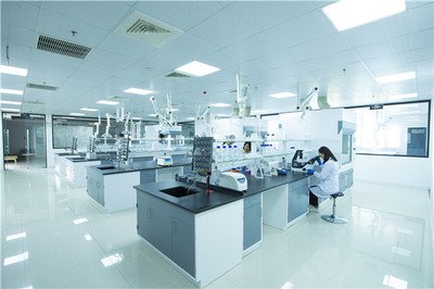 科技企业孵化器