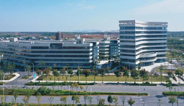 芜湖航空产业园