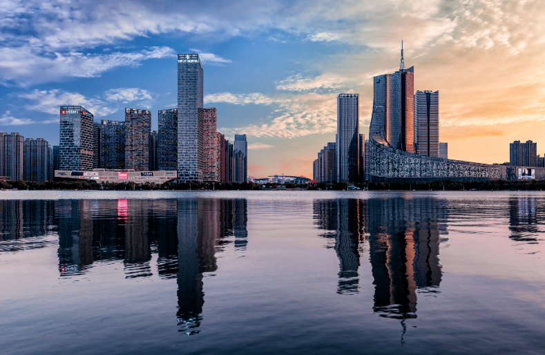 合肥市与友邦人寿签约