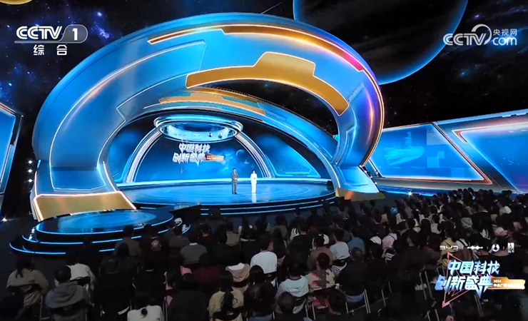 发挥“主场”优势 勇当科创“主角”