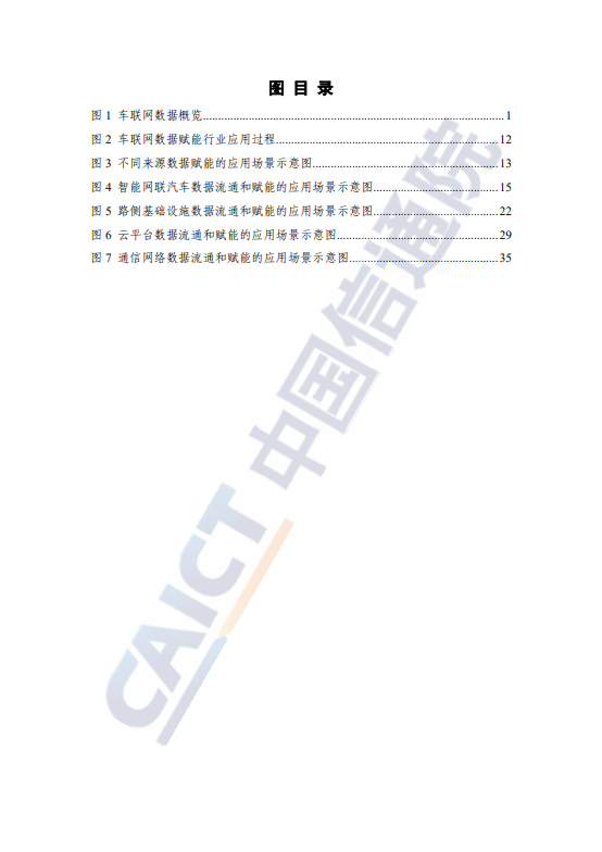 车联网蓝皮书（数据赋能）（2024年）