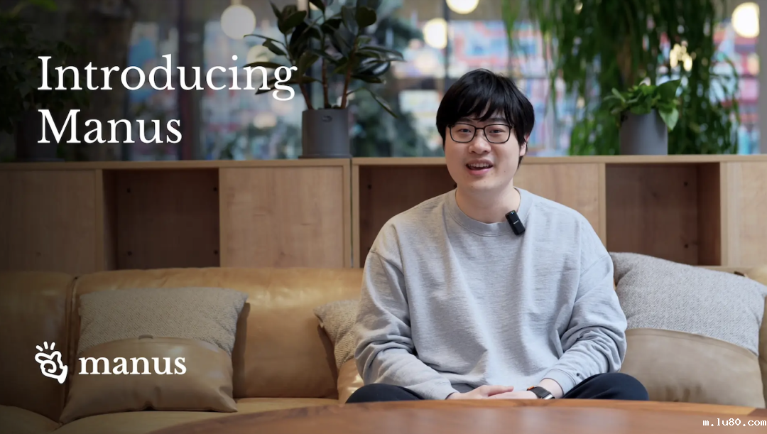 一夜刷屏的「Manus」：继DeepSeek后，中国又一AI新王炸！