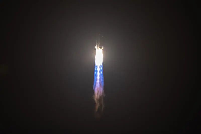 海南商业航天发射场具备双工位发射能力