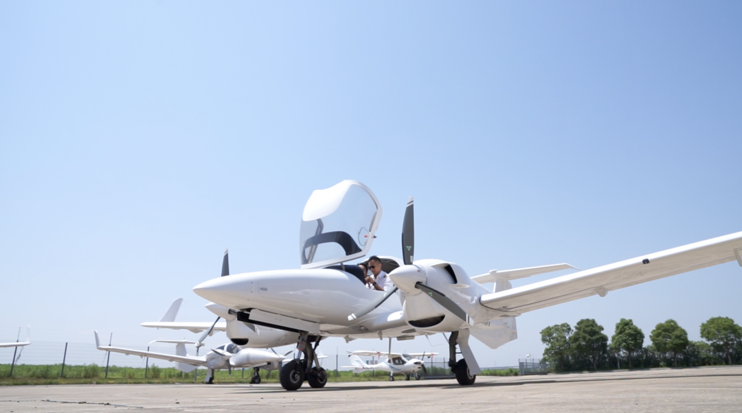 总投资20亿元！芜湖湾沚区航空临空产业项目集中签约