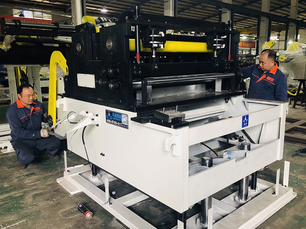 ‌保威特梭设备(安徽)有限公司‌