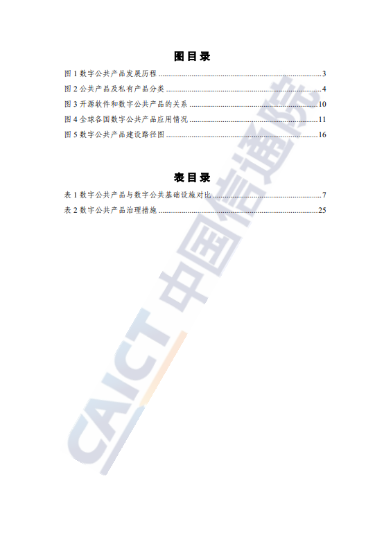 数字公共产品研究报告（2024年）