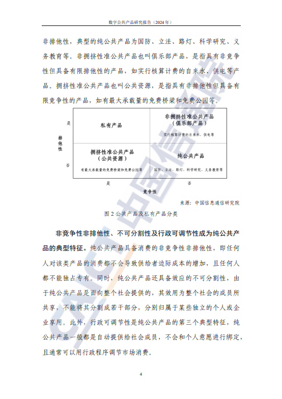 数字公共产品研究报告（2024年）
