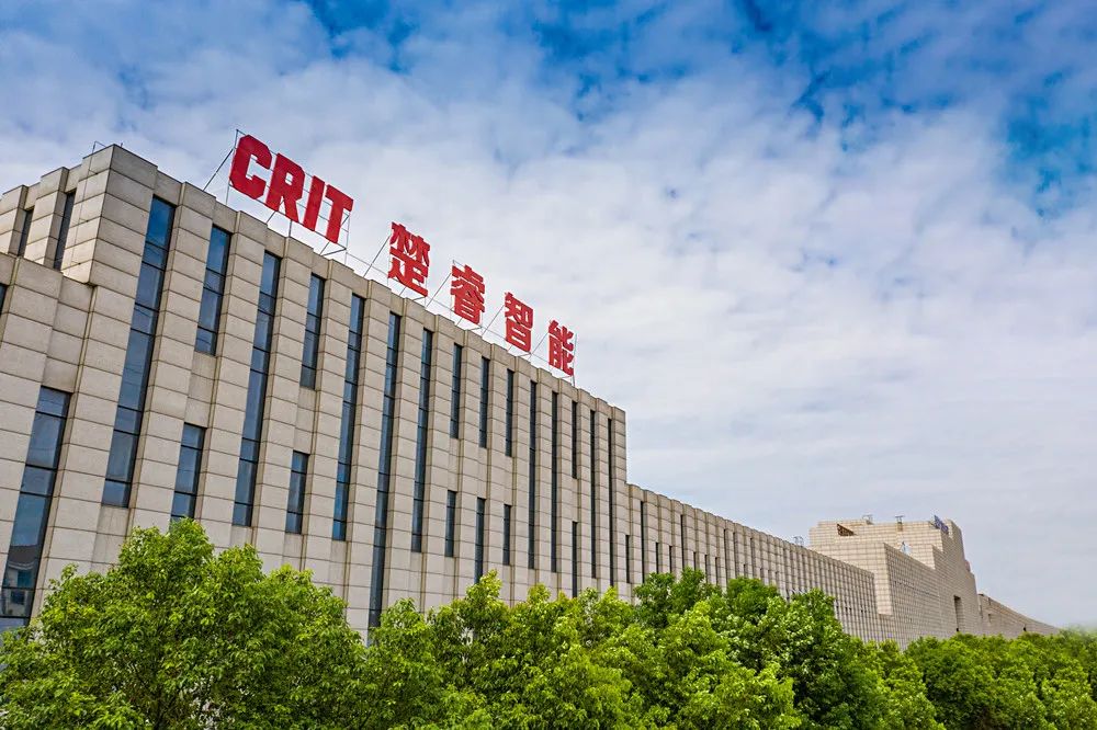 从0到1，楚睿智能凭什么为“芯-算”提供高品质电源？