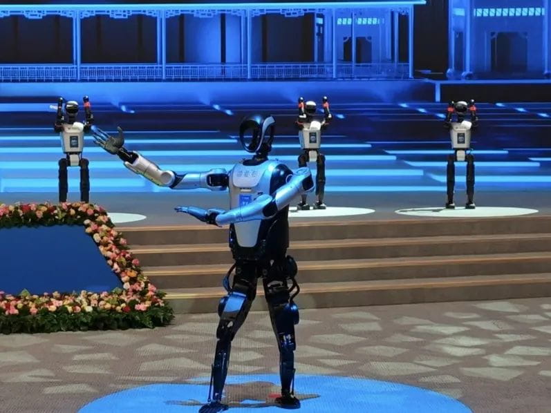 2025中关村论坛发布重大科技成果和科学进展