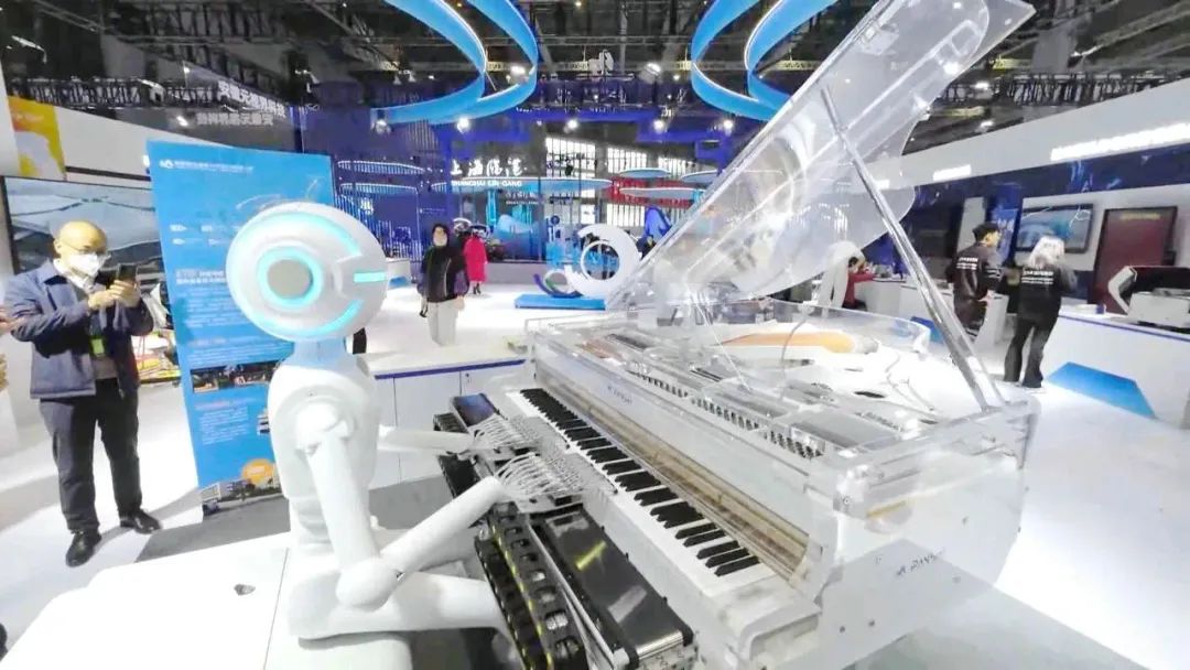 肥西县人工智能（智能机器人）产业链首批项目正式集中签约落户