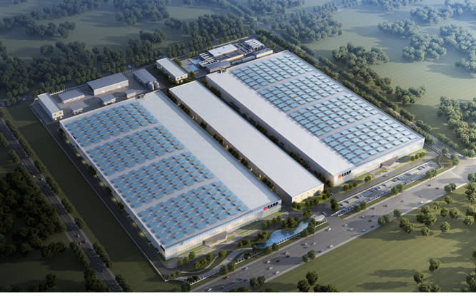 安徽英发睿能科技股份有限公司