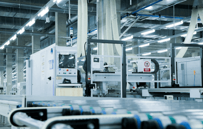 《安徽省智能工厂梯度培育行动实施方案》（征求意见稿）