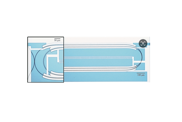 首个光控超导量子比特换能器问世