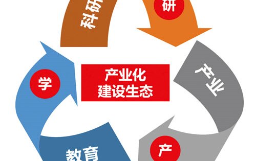 《安徽省加快构建“政产学研金服用”融合发展机制行动方案》