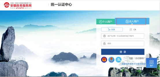 芜湖市大数据企业认定申请审批指南