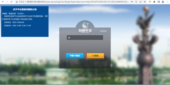 芜湖市大数据企业认定申请审批指南
