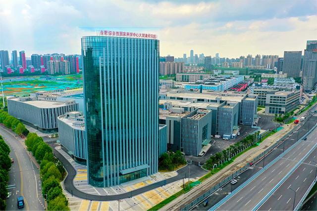 安徽7+N未来产业是什么？