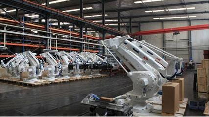 什么是规模以上工业增加值？