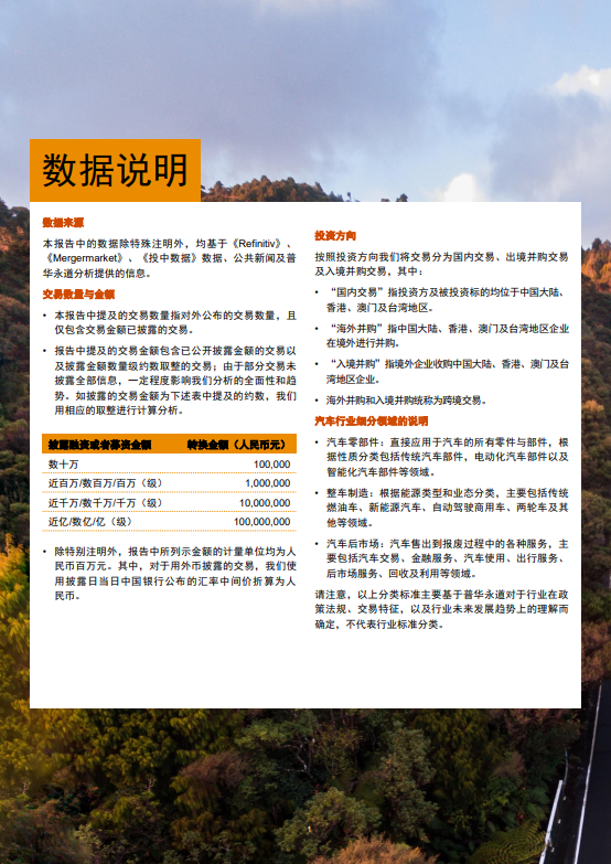 2024年中国汽车行业并购活动回顾及未来展望