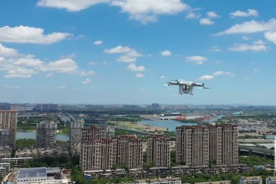 低空运营行业有哪些？