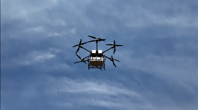 低空经济产业链都有什么？