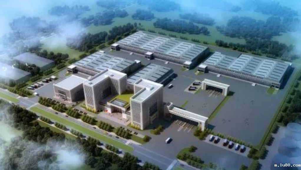 合肥空港保税物流中心