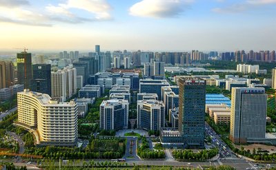 合肥市发布2025年一季度全市经济运行情况