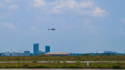 国内低空经济试点城市有哪些？