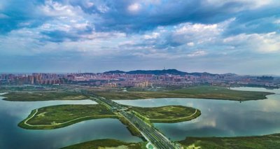 安徽首个碳信用账户平台在淮北上线启用